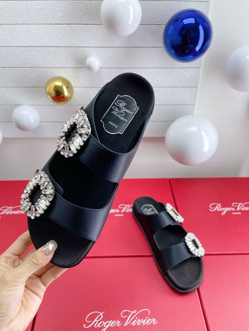 Roger Vivier Sandals